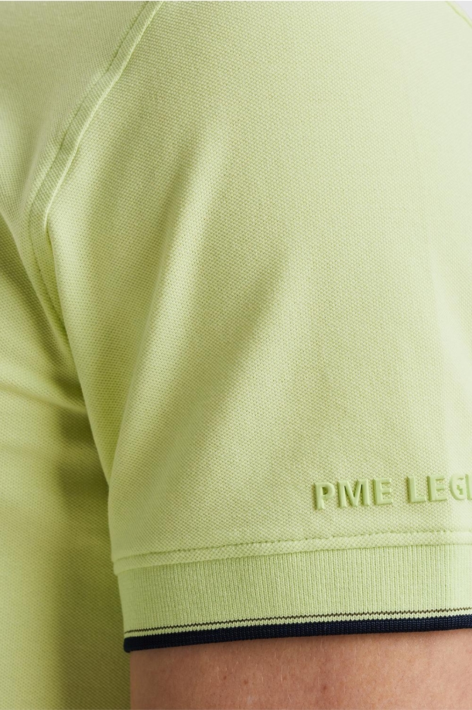 PIQUE POLO PPSS2404867 6356